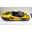 画像8: EIDOLON 1/43 Lamborghini Centenario Roadster LP770-4 2016 Grande Giallo Pearl Limited 32 pcs. (8)