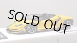 画像: EIDOLON 1/43 Lamborghini Centenario Roadster LP770-4 2016 Grande Giallo Pearl Limited 32 pcs.