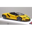 画像5: EIDOLON 1/43 Lamborghini Centenario Roadster LP770-4 2016 Grande Giallo Pearl Limited 32 pcs. (5)