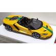 画像11: EIDOLON 1/43 Lamborghini Centenario Roadster LP770-4 2016 Grande Giallo Pearl Limited 32 pcs. (11)