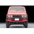 画像5: TOMYTEC 1/64 Limited Vintage NEO Datsun Truck 4WD King Cab AD (Red) (5)