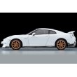 画像3: TOMYTEC 1/64 Limited Vintage NEO NISSAN GT-R Premium edition T-spec 2024 model(White) (3)