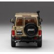 画像3: Gaincorp Products 1/64 Toyota Land Cruiser 70 Arab Model Diecasttalk特注品 (3)