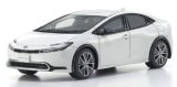 画像: Kyosho Original 1/43 Toyota Prius Z Hybrid (White)