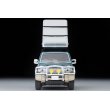 画像6: TOMYTEC 1/64 Limited Vintage NEO Mitsubishi Pajero Mid Roof Wide VR '91 (Green/Beige) オプションパーツ装着車 テント, フィギュア付  (6)