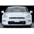 画像5: TOMYTEC 1/64 Limited Vintage NEO NISSAN GT-R Premium edition T-spec 2024 model(White) (5)