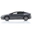 画像3: Kyosho Original 1/43 Toyota Prius Z Hybrid (Gray) (3)