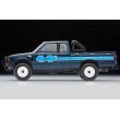 画像3: TOMYTEC 1/64 Limited Vintage NEO Nissan Truck 4X4 King Cab 北米仕様 (Blue) (3)