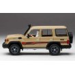 画像2: Gaincorp Products 1/64 Toyota Land Cruiser 70 Arab Model Diecasttalk特注品 (2)