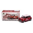 画像2: Tiny City Mini Cooper Mk1 Merry Christmas (2)