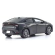 画像2: Kyosho Original 1/43 Toyota Prius Z Hybrid (Gray) (2)