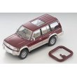 画像9: TOMYTEC 1/64 Limited Vintage NEO Mitsubishi Pajero Mid Roof Wide VR (Red/Beige) '96 (9)