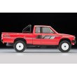 画像4: TOMYTEC 1/64 Limited Vintage NEO Datsun Truck 4WD King Cab AD (Red) (4)