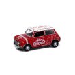 画像1: Tiny City Mini Cooper Mk1 Merry Christmas (1)