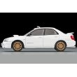 画像3: TOMYTEC 1/64 Limited Vintage NEO Subaru Impreza WRX STi spec C (white) 2003 (3)