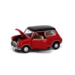 画像6: Tiny City Mini Cooper Red (6)