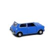 画像5: Tiny City Mini Cooper Blue (5)