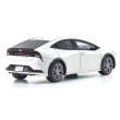 画像2: Kyosho Original 1/43 Toyota Prius Z Hybrid (White) (2)