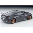 画像2: TOMYTEC 1/64 Limited Vintage NEO NISSAN GT-R Premium edition T-spec 2024 model(Black) (2)