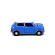 画像4: Tiny City Mini Cooper Blue (4)