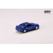 画像3: Hobby JAPAN 1/64 Toyota MR2 (SW20) GT-S (1993) Strong Blue Metallic (3)