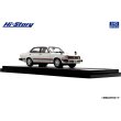 画像4: Hi Story 1/43 ISUZU GEMINI Sedan ZZ/T (1981) White (4)