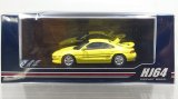 画像: Hobby JAPAN 1/64 Toyota MR2 (SW20) GT-S (1993) Super Bright Yellow