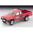 画像1: TOMYTEC 1/64 Limited Vintage NEO Datsun Truck 4WD King Cab AD (Red) (1)