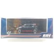 画像1: Hobby JAPAN 1/64 Suzuki Alto Turbo RS (HA36S) Bluish Black Pearl 3 (1)