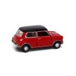 画像5: Tiny City Mini Cooper Red (5)