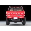 画像6: TOMYTEC 1/64 Limited Vintage NEO Datsun Truck 4WD King Cab AD (Red) (6)