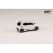 画像3: Hobby JAPAN 1/64 Suzuki Alto Turbo RS (HA36S) Pearl White (3)