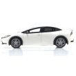 画像3: Kyosho Original 1/43 Toyota Prius Z Hybrid (White) (3)