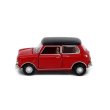 画像3: Tiny City Mini Cooper Red (3)