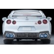 画像6: TOMYTEC 1/64 Limited Vintage NEO NISSAN GT-R Premium edition T-spec 2024 model(White) (6)