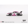 画像4: MINI GT 1/64 Nissan LB-Super Silhouette Silvia S15 2023 SEMA Auto Finesse (RHD) (4)