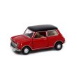 画像2: Tiny City Mini Cooper Red (2)