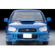 画像5: TOMYTEC 1/64 Limited Vintage NEO Subaru Impreza WRX STi (Blue) 2003 (5)