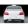 画像6: TOMYTEC 1/64 Limited Vintage NEO Subaru Impreza WRX STi spec C (white) 2003 (6)