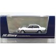 画像1: Hi Story 1/43 ISUZU GEMINI Sedan ZZ/T (1981) White (1)