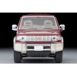 画像5: TOMYTEC 1/64 Limited Vintage NEO Mitsubishi Pajero Mid Roof Wide VR (Red/Beige) '96 (5)