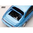 画像4: Hobby JAPAN 1/64 Toyota MR2 (SW20) GT-S (1991) Medium Blue Mica Metallic (4)