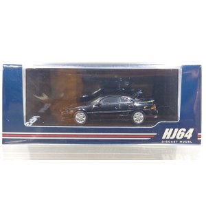 画像: Hobby JAPAN 1/64 Toyota MR2 (SW20) GT-S (1991) Black