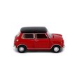 画像4: Tiny City Mini Cooper Red (4)