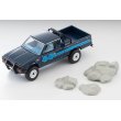 画像9: TOMYTEC 1/64 Limited Vintage NEO Nissan Truck 4X4 King Cab 北米仕様 (Blue) (9)