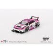 画像2: MINI GT 1/64 Nissan LB-Super Silhouette Silvia S15 2023 SEMA Auto Finesse (RHD) (2)