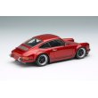 画像4: VISION 1/43 Singer 911 (964) Coupe Dark Candy Red Limited 100 pcs. (4)