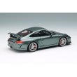 画像4: EIDOLON 1/43 Porsche 911 (997.2) GT3 2010 Malachite Green Metallic Limited 50 pcs. (4)