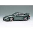 画像1: EIDOLON 1/43 Porsche 911 (997.2) GT3 2010 Malachite Green Metallic Limited 50 pcs. (1)