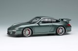 画像: EIDOLON 1/43 Porsche 911 (997.2) GT3 2010 Malachite Green Metallic Limited 50 pcs.